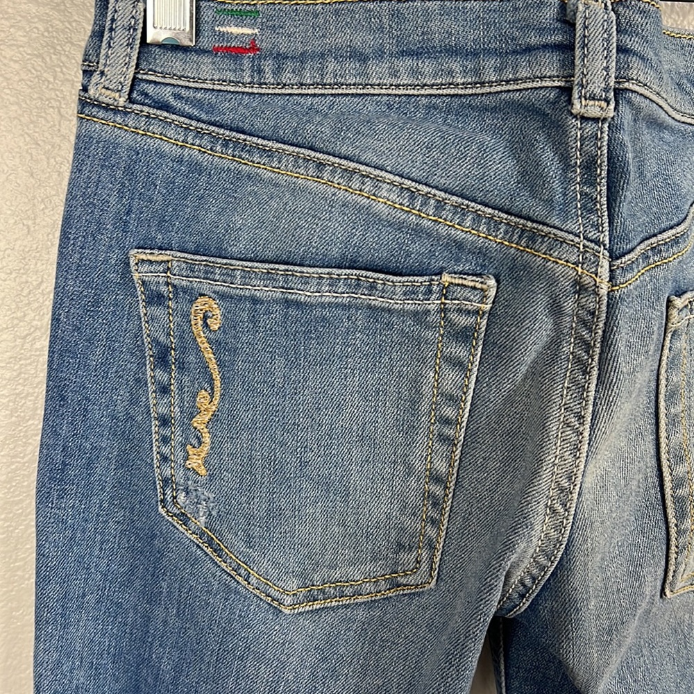 Diesel Doozy Jeans - Size 24